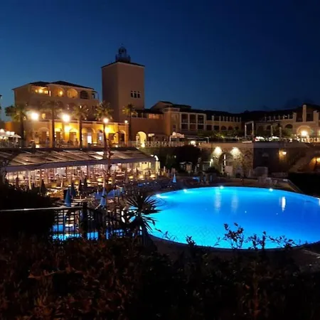 Cap B Apartament