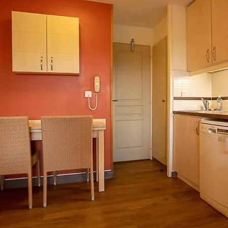 Cap B Apartament *