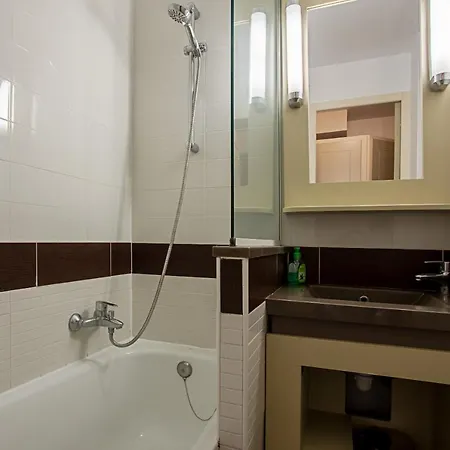 Apartament Cap B