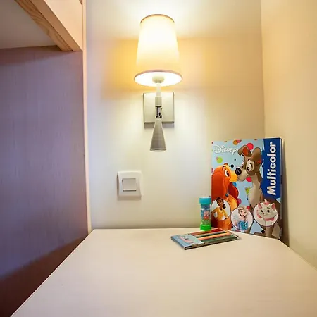 Cap B Appartement